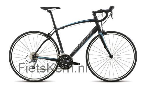 Specialized Secteur specificaties